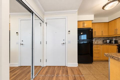 Photo 2 at 2320 - 25 Greenview Avenue, Newtonbrook West, Toronto