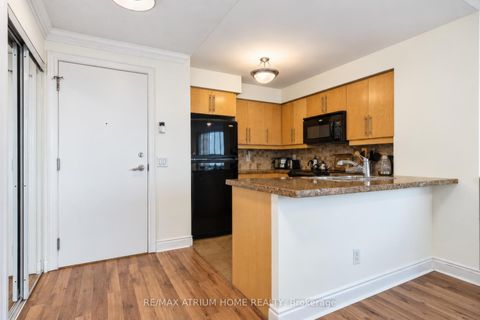 Photo 3 at 2320 - 25 Greenview Avenue, Newtonbrook West, Toronto