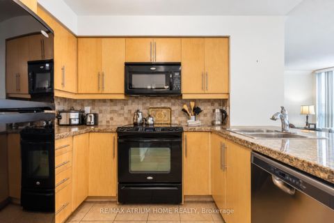 Photo 4 at 2320 - 25 Greenview Avenue, Newtonbrook West, Toronto