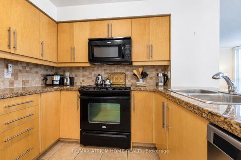 Photo 5 at 2320 - 25 Greenview Avenue, Newtonbrook West, Toronto