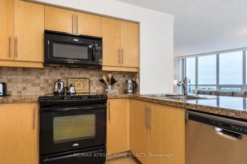 Photo 6 at 2320 - 25 Greenview Avenue, Newtonbrook West, Toronto