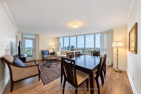 Photo 8 at 2320 - 25 Greenview Avenue, Newtonbrook West, Toronto