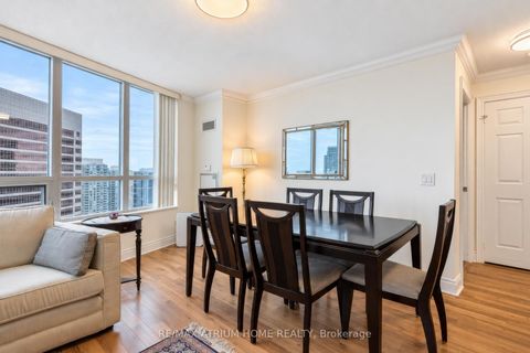 Photo 9 at 2320 - 25 Greenview Avenue, Newtonbrook West, Toronto