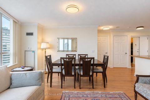 Photo 10 at 2320 - 25 Greenview Avenue, Newtonbrook West, Toronto