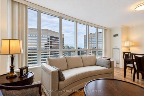 Photo 12 at 2320 - 25 Greenview Avenue, Newtonbrook West, Toronto