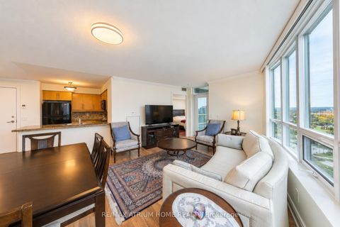 Photo 13 at 2320 - 25 Greenview Avenue, Newtonbrook West, Toronto