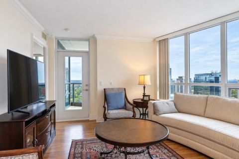 Photo 14 at 2320 - 25 Greenview Avenue, Newtonbrook West, Toronto