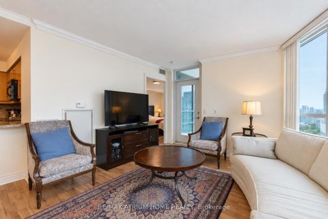 Photo 16 at 2320 - 25 Greenview Avenue, Newtonbrook West, Toronto