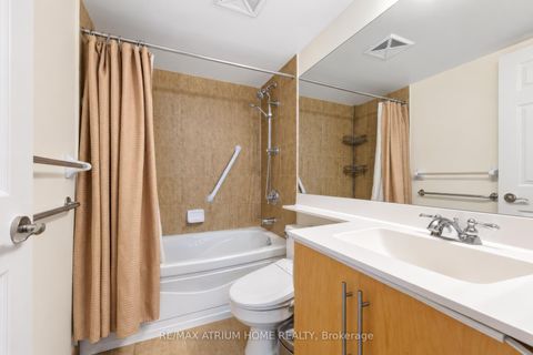 Photo 19 at 2320 - 25 Greenview Avenue, Newtonbrook West, Toronto