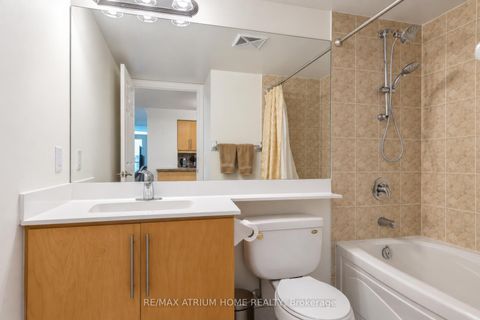 Photo 23 at 2320 - 25 Greenview Avenue, Newtonbrook West, Toronto