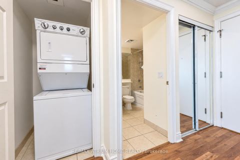 Photo 24 at 2320 - 25 Greenview Avenue, Newtonbrook West, Toronto