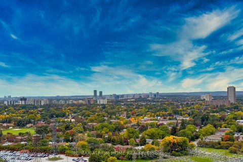 Photo 27 at 2320 - 25 Greenview Avenue, Newtonbrook West, Toronto