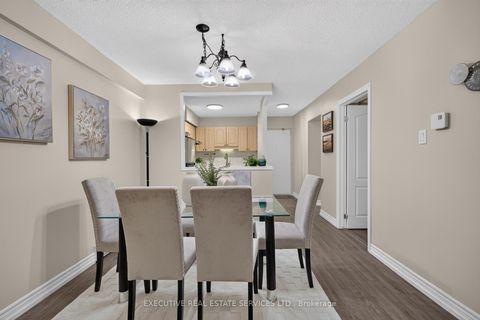 Photo 7 at 106 - 2500 Bridletowne Circle, L'Amoreaux, Toronto