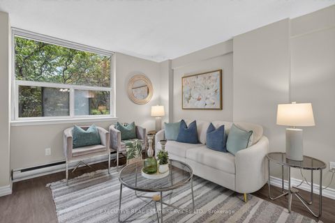 Photo 9 at 106 - 2500 Bridletowne Circle, L'Amoreaux, Toronto