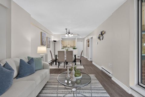 Photo 11 at 106 - 2500 Bridletowne Circle, L'Amoreaux, Toronto