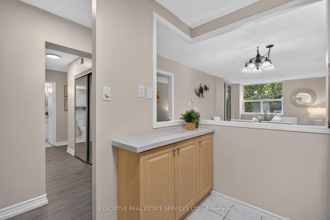 Photo 18 at 106 - 2500 Bridletowne Circle, L'Amoreaux, Toronto