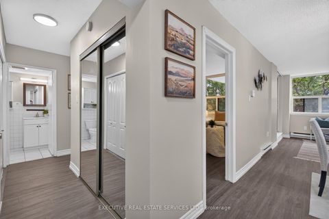 Photo 19 at 106 - 2500 Bridletowne Circle, L'Amoreaux, Toronto