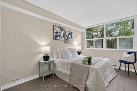 Photo 21 at 106 - 2500 Bridletowne Circle, L'Amoreaux, Toronto