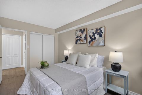 Photo 24 at 106 - 2500 Bridletowne Circle, L'Amoreaux, Toronto