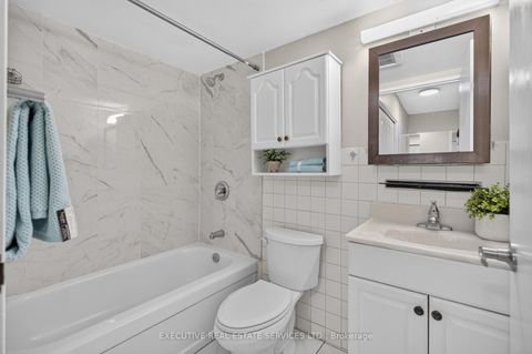 Photo 25 at 106 - 2500 Bridletowne Circle, L'Amoreaux, Toronto