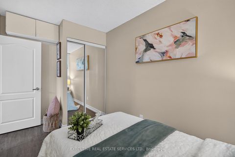 Photo 28 at 106 - 2500 Bridletowne Circle, L'Amoreaux, Toronto