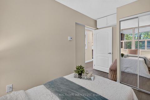 Photo 29 at 106 - 2500 Bridletowne Circle, L'Amoreaux, Toronto