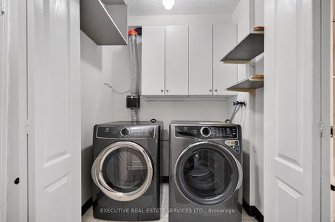 Photo 30 at 106 - 2500 Bridletowne Circle, L'Amoreaux, Toronto