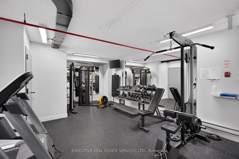 Photo 33 at 106 - 2500 Bridletowne Circle, L'Amoreaux, Toronto