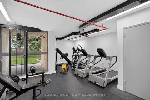 Photo 34 at 106 - 2500 Bridletowne Circle, L'Amoreaux, Toronto