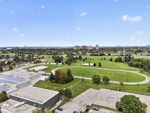 Photo 35 at 106 - 2500 Bridletowne Circle, L'Amoreaux, Toronto