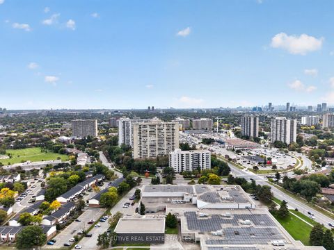 Photo 36 at 106 - 2500 Bridletowne Circle, L'Amoreaux, Toronto