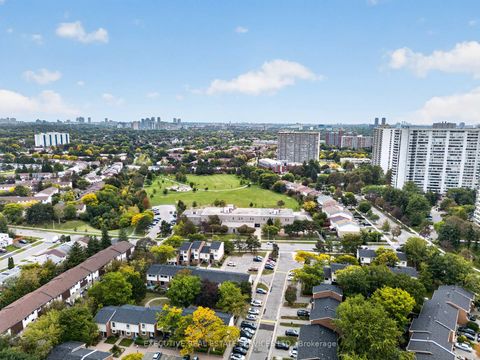 Photo 40 at 106 - 2500 Bridletowne Circle, L'Amoreaux, Toronto