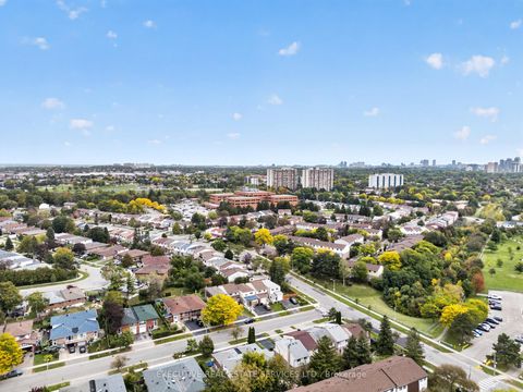 Photo 42 at 106 - 2500 Bridletowne Circle, L'Amoreaux, Toronto