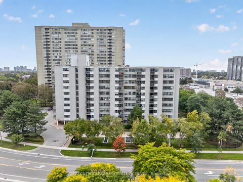 Photo 43 at 106 - 2500 Bridletowne Circle, L'Amoreaux, Toronto