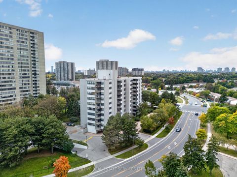 Photo 44 at 106 - 2500 Bridletowne Circle, L'Amoreaux, Toronto