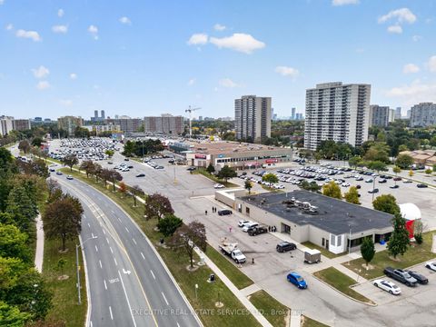Photo 45 at 106 - 2500 Bridletowne Circle, L'Amoreaux, Toronto