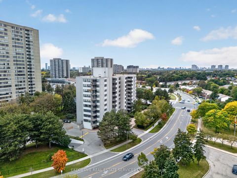 Photo 46 at 106 - 2500 Bridletowne Circle, L'Amoreaux, Toronto