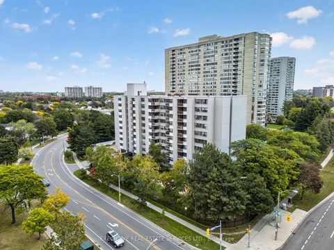 Photo 47 at 106 - 2500 Bridletowne Circle, L'Amoreaux, Toronto