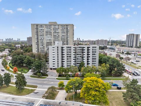 Photo 49 at 106 - 2500 Bridletowne Circle, L'Amoreaux, Toronto