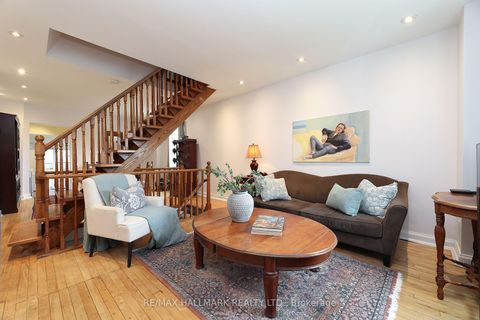 Photo 3 at 1 Lockwood Road, The Beaches, Toronto