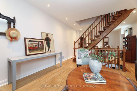 Photo 4 at 1 Lockwood Road, The Beaches, Toronto