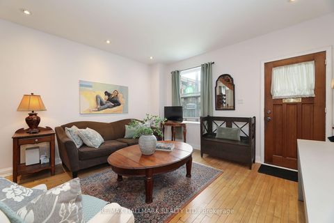 Photo 5 at 1 Lockwood Road, The Beaches, Toronto