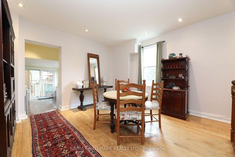 Photo 6 at 1 Lockwood Road, The Beaches, Toronto