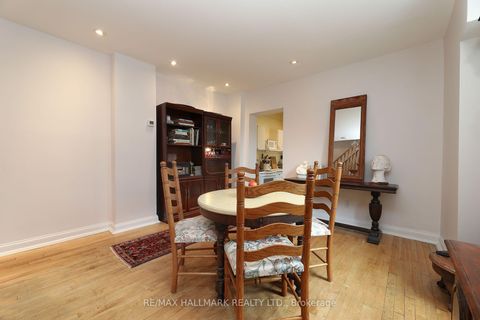 Photo 7 at 1 Lockwood Road, The Beaches, Toronto