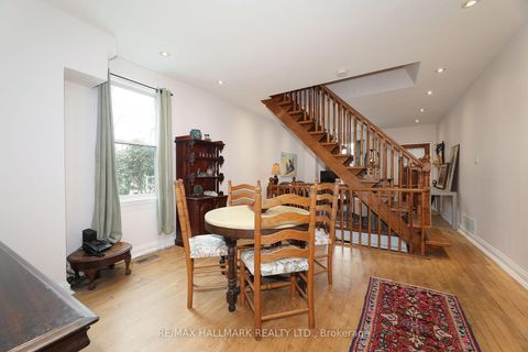 Photo 8 at 1 Lockwood Road, The Beaches, Toronto