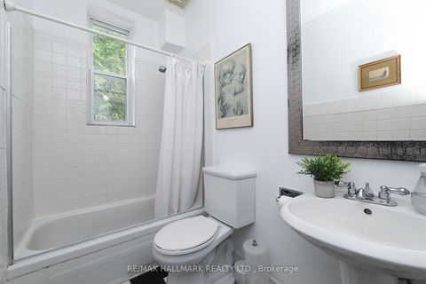 Photo 14 at 1 Lockwood Road, The Beaches, Toronto