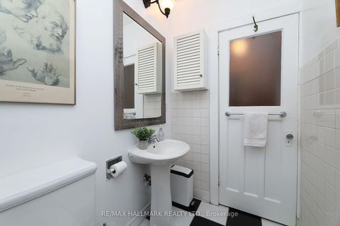 Photo 15 at 1 Lockwood Road, The Beaches, Toronto