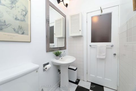 Photo 16 at 1 Lockwood Road, The Beaches, Toronto