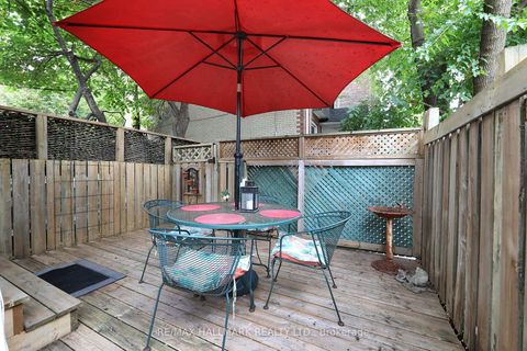 Photo 20 at 1 Lockwood Road, The Beaches, Toronto