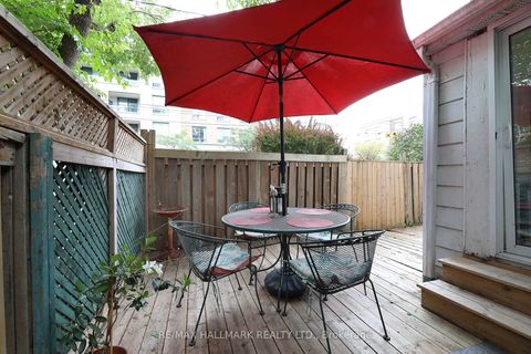 Photo 21 at 1 Lockwood Road, The Beaches, Toronto